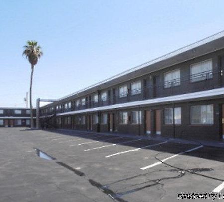 Rodeway Inn Las Vegas Esterno foto