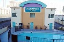 Rodeway Inn Las Vegas Esterno foto